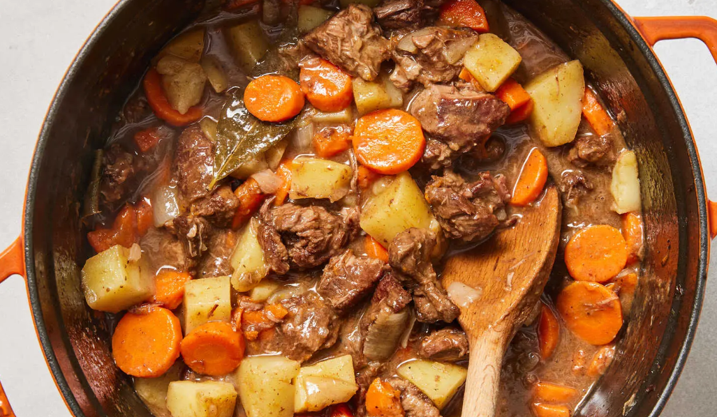 Beef Stew